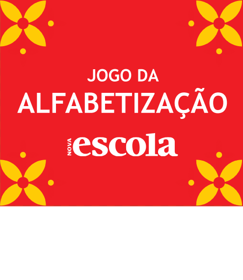 JOGO DE ALFABETIZAÇÃO ONLINE