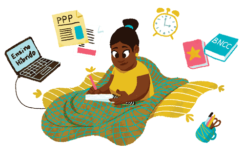 Trilha Retomada das Aulas 2021