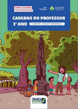 Calaméo - 4º Ano Guia do Professor Língua Portuguesa