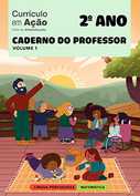 Currículo Em Ação 2º Ano | São Paulo | Material Didático | Nova Escola