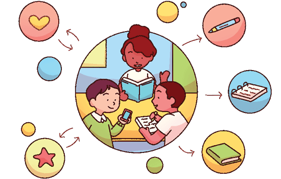 Caixa de Recursos | Nova Escola